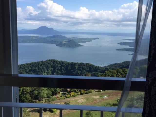 Wind Residences Tower 4 18Th Floor Tagaytay City Exterior foto