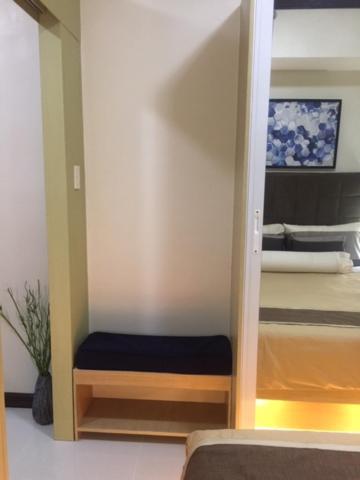 Wind Residences Tower 4 18Th Floor Tagaytay City Exterior foto