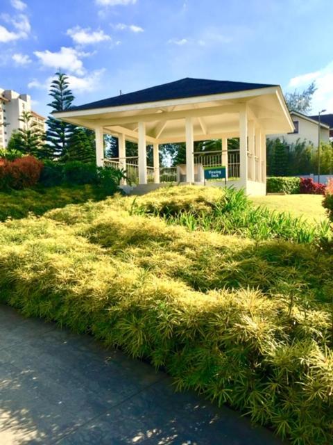 Wind Residences Tower 4 18Th Floor Tagaytay City Exterior foto